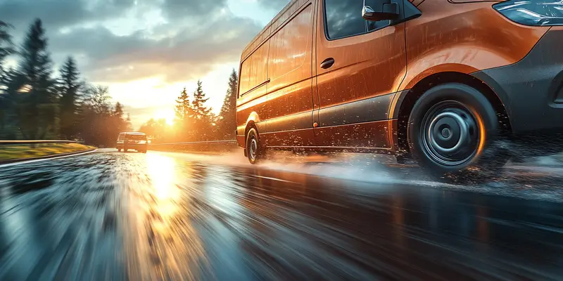 Busy z Polski do Niemiec Szczecinek