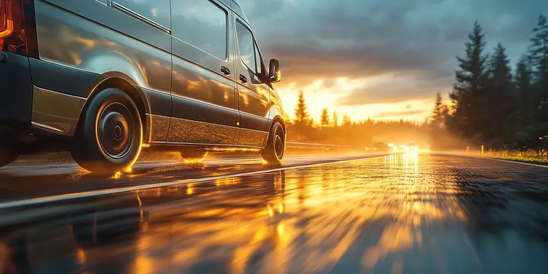 Ile kosztuje bus do Niemiec?