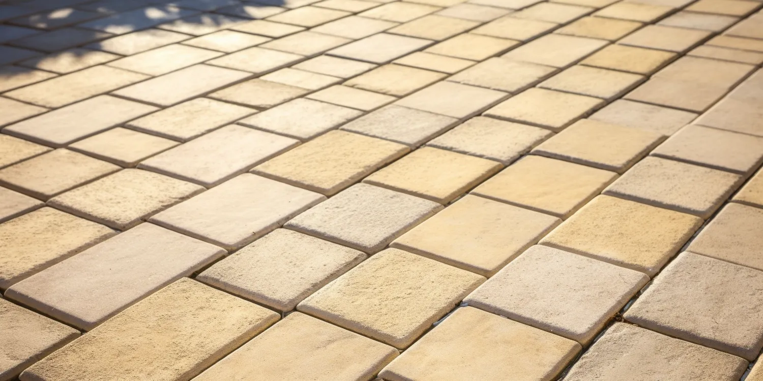 Kostka brukowa Choszczno