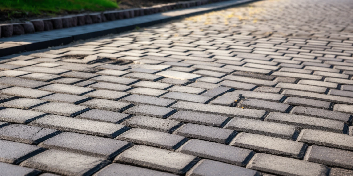 Kostka brukowa Pyrzyce