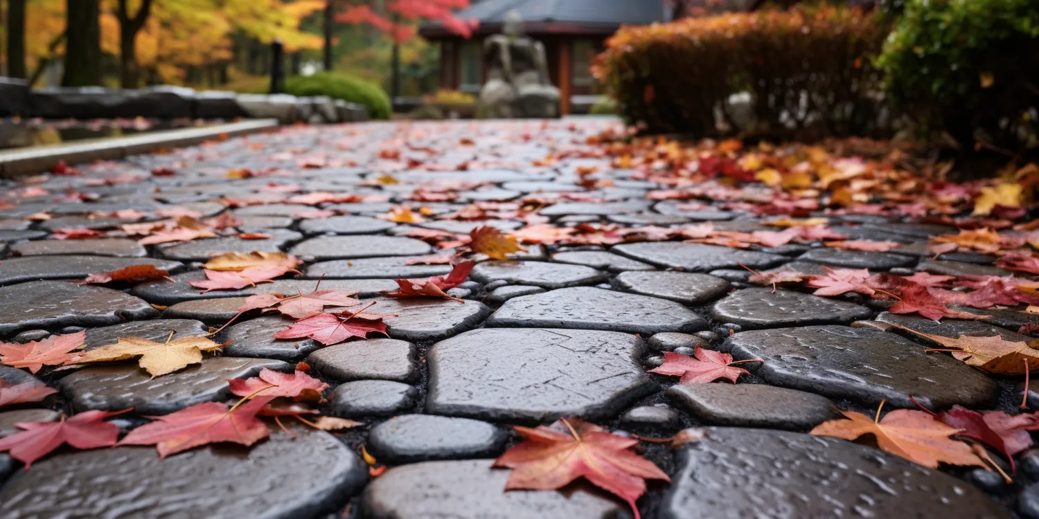 Kostka brukowa Świdwin