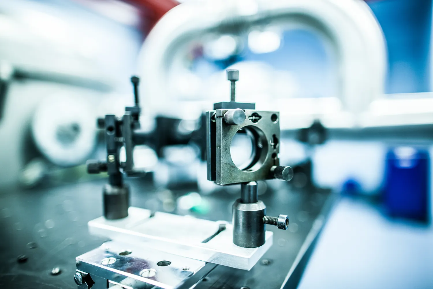 Mechanika i projektowanie maszyn