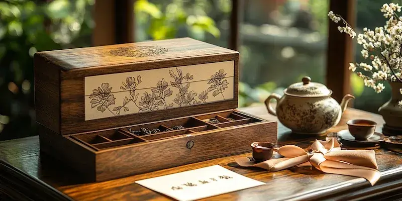 Prezenty personalizowane dla niego