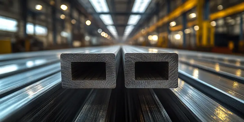 Dlaczego stal nierdzewna jest odporna na korozje?