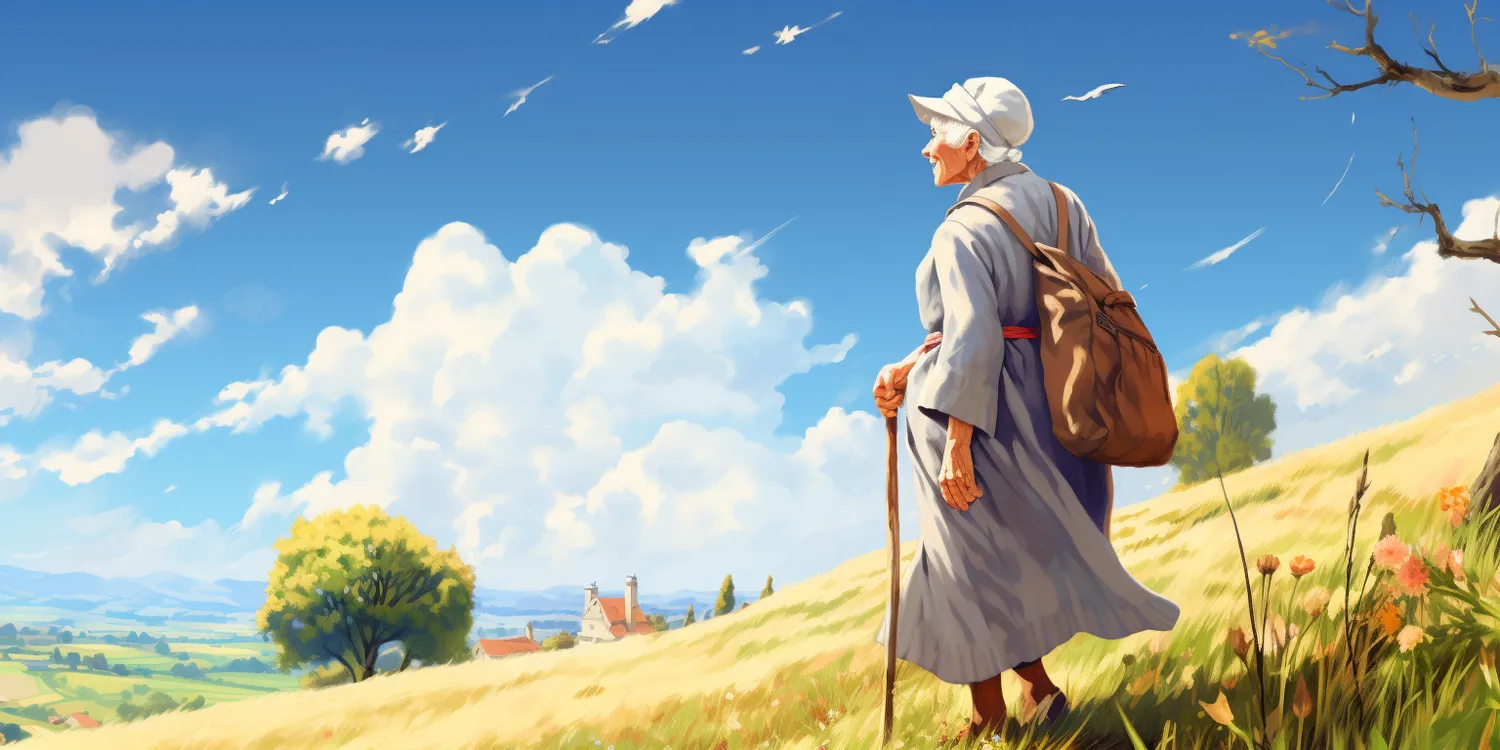 Dom dla seniora - czym się kierować przy jego wyborze?