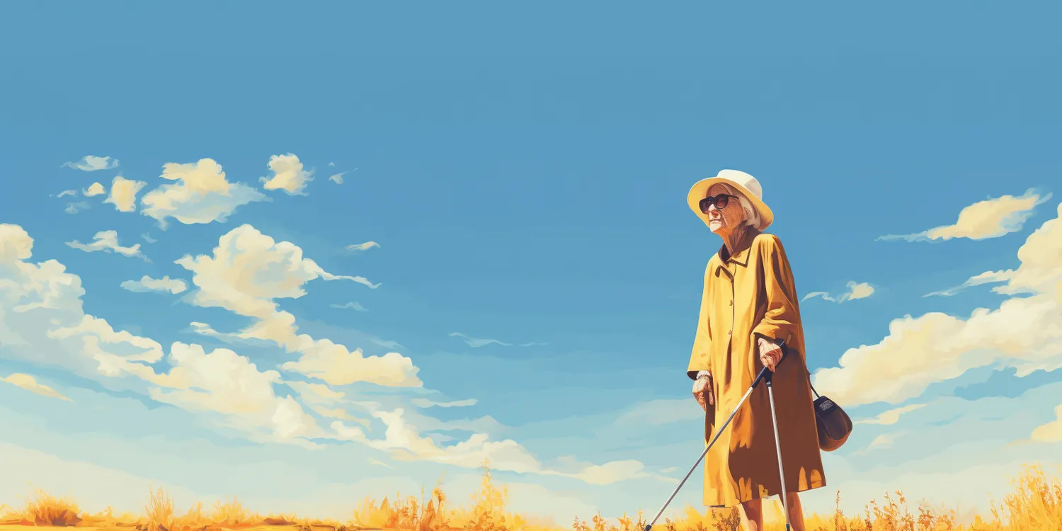 Dom seniora - poprawienie jakości życia