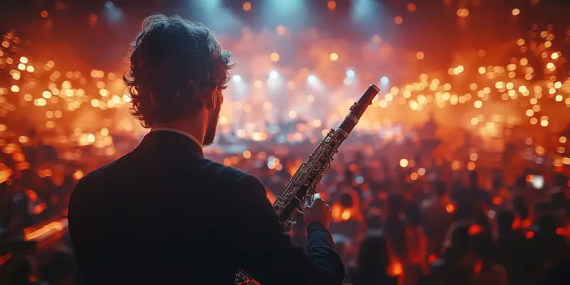 Ile kosztuje dobry klarnet?