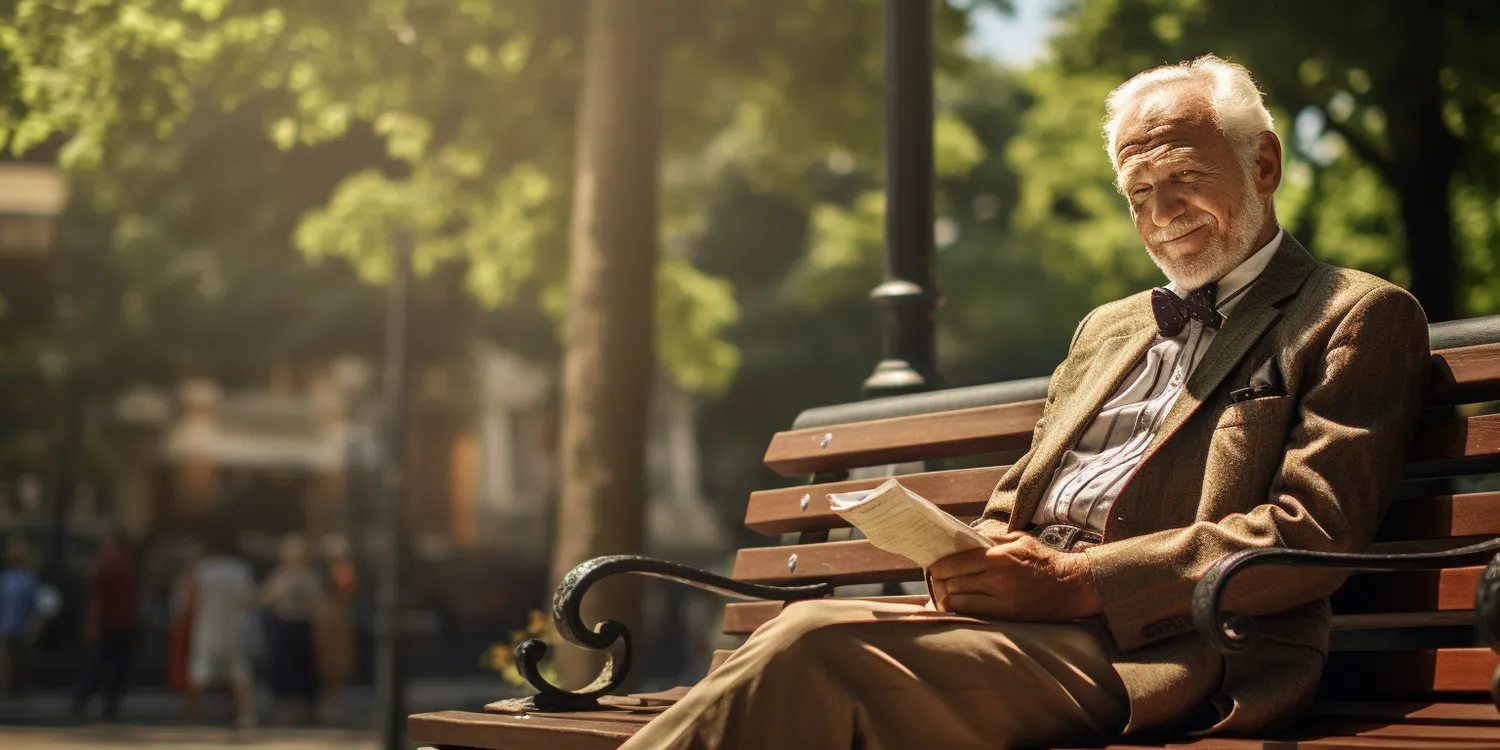 Jak wybrać dobry dom dla seniorów?