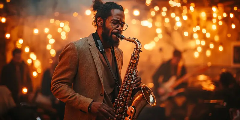 Jaki saksofon dla początkujących?