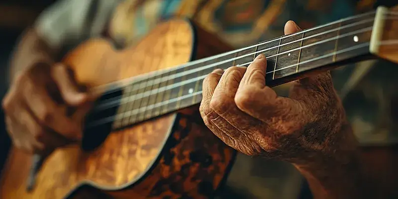 Jakie ukulele koncertowe kupić?