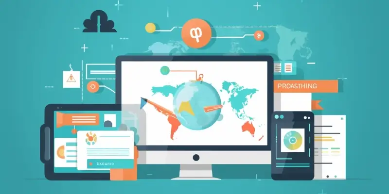 Pozycjonowanie stron www Barlinek