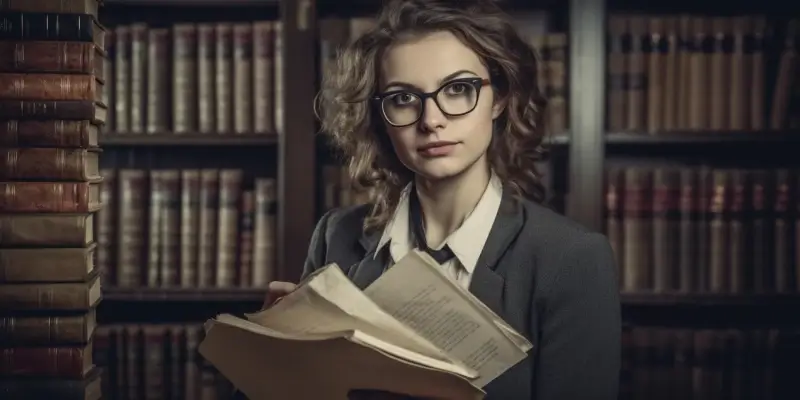 Usługi prawnicze dla firm