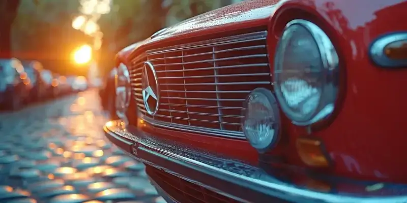 Wyciąganie wgnieceń Szczecin