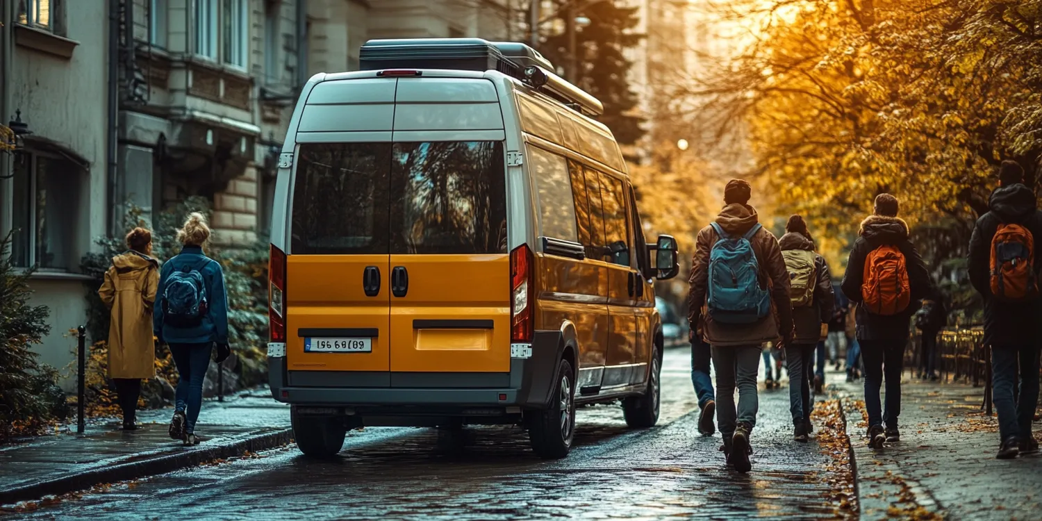 Bus Niemcy Polska Grudziądz