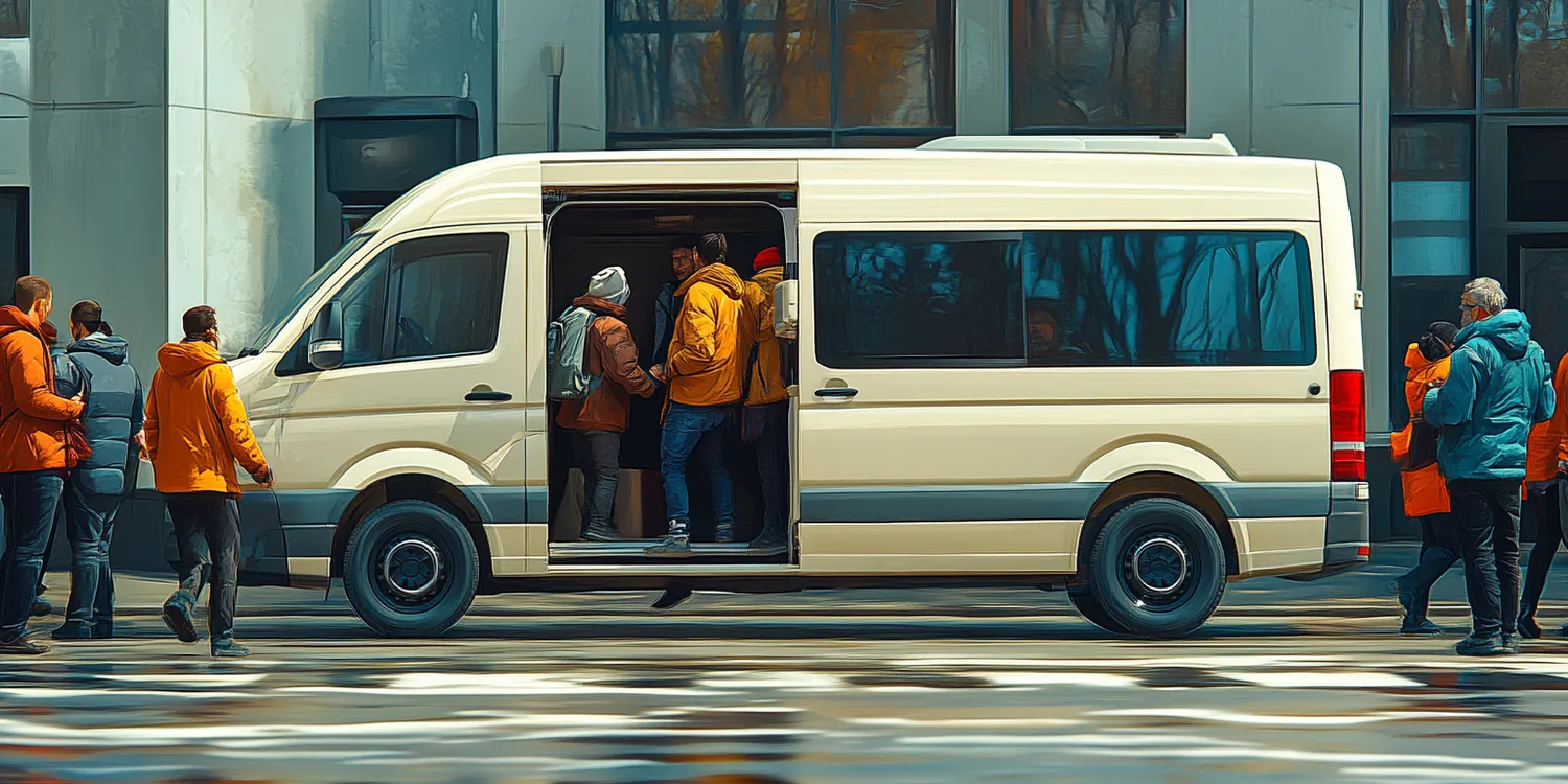 Bus Niemcy Polska Toruń