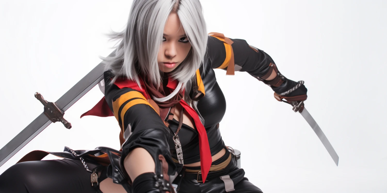 Cosplay co to jest?
