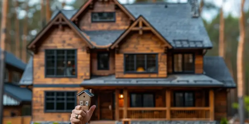 Czym właściwe jest kredyt hipoteczny?