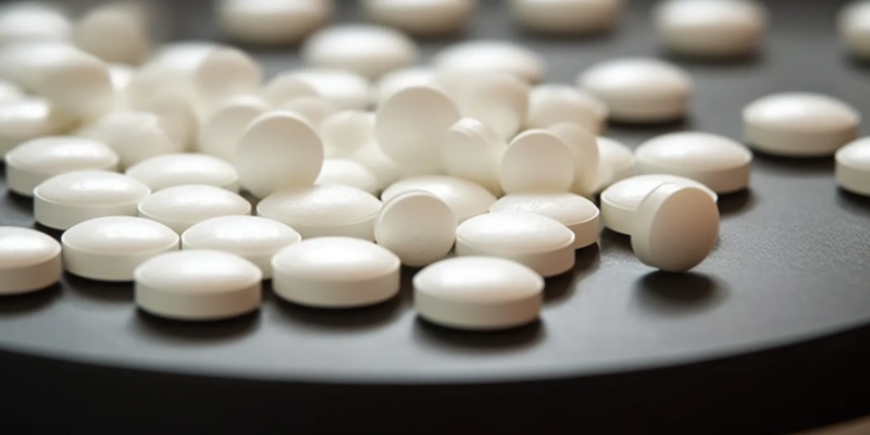 Jak długo trzyma Esperal wszywka?