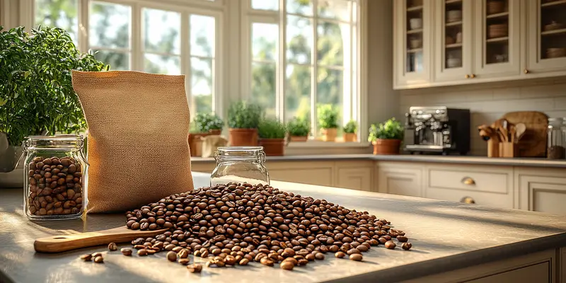 Jaka najlepsza kawa ziarnista?