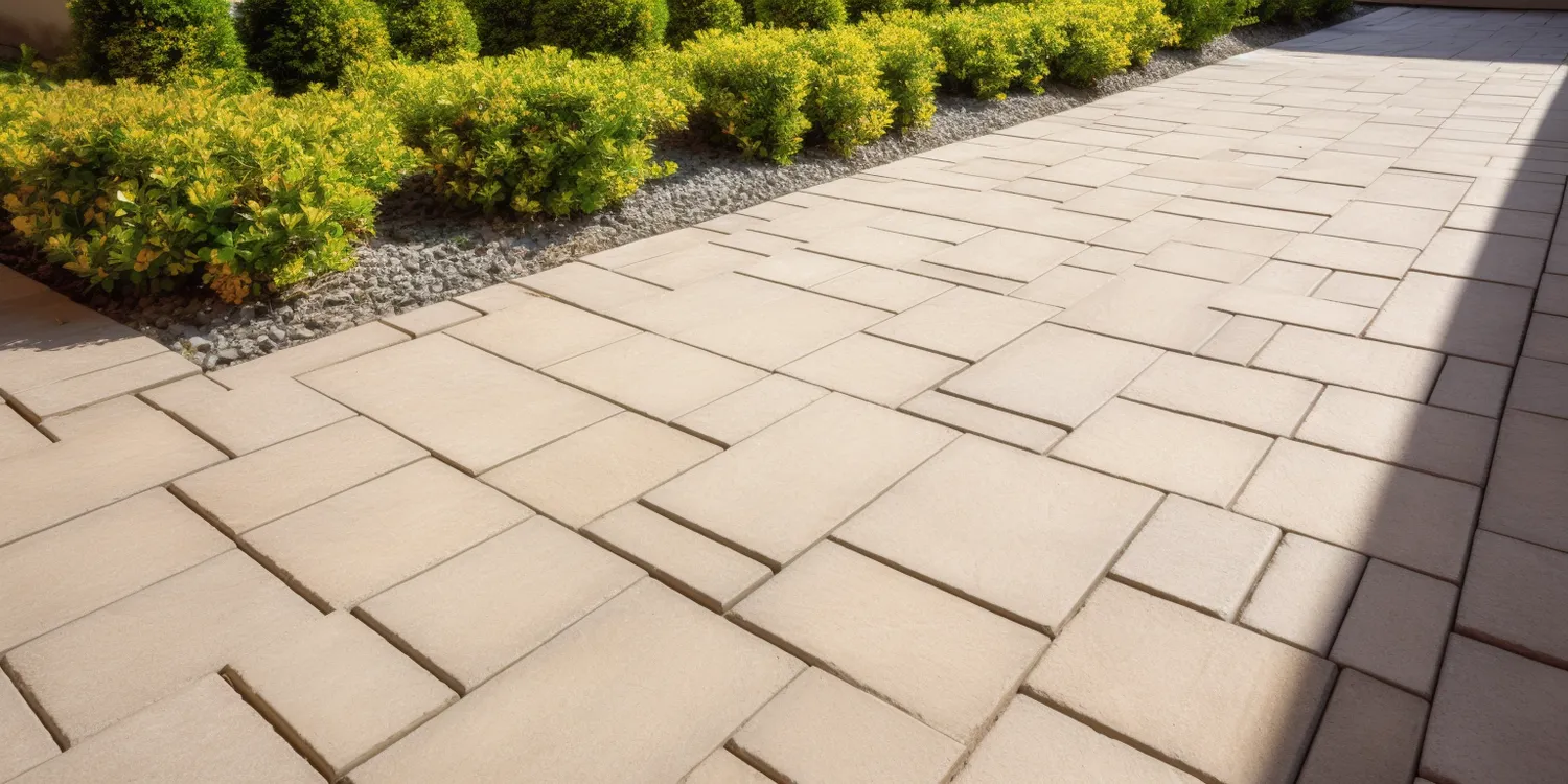 Koszt kostki brukowej Szczecin