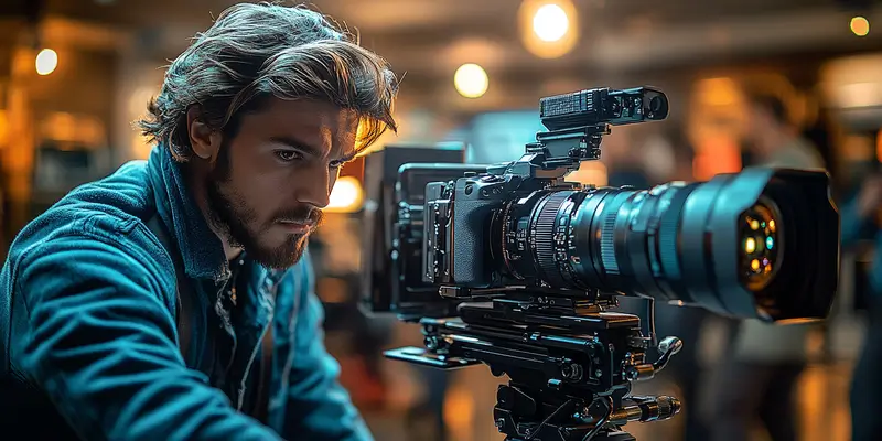 Spoty reklamowe produkcja Kraków