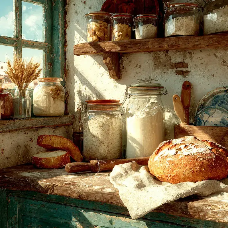 Bezglutenowe co to znaczy?