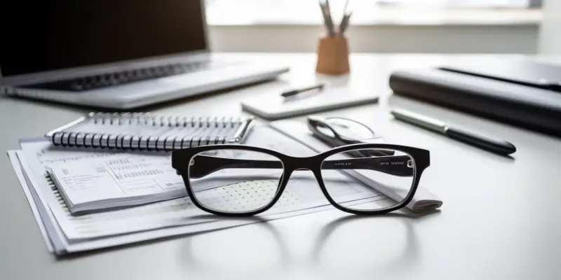 Biuro rachunkowe praca jak wygląda?