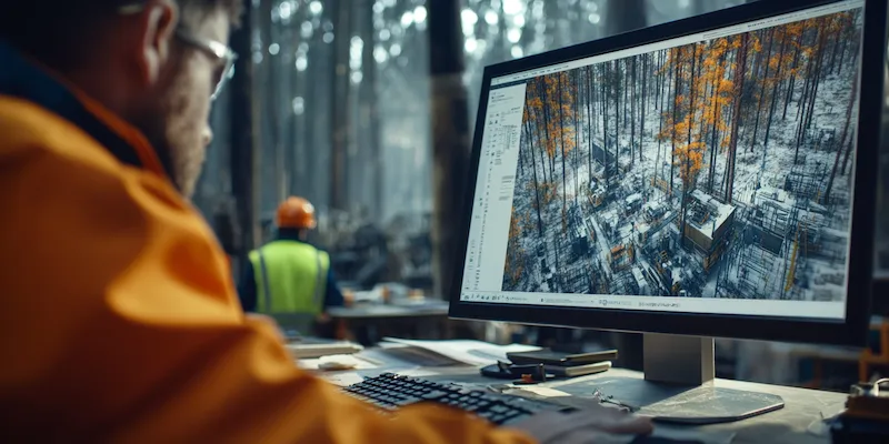 Budowa maszyn produkcyjnych Katowice