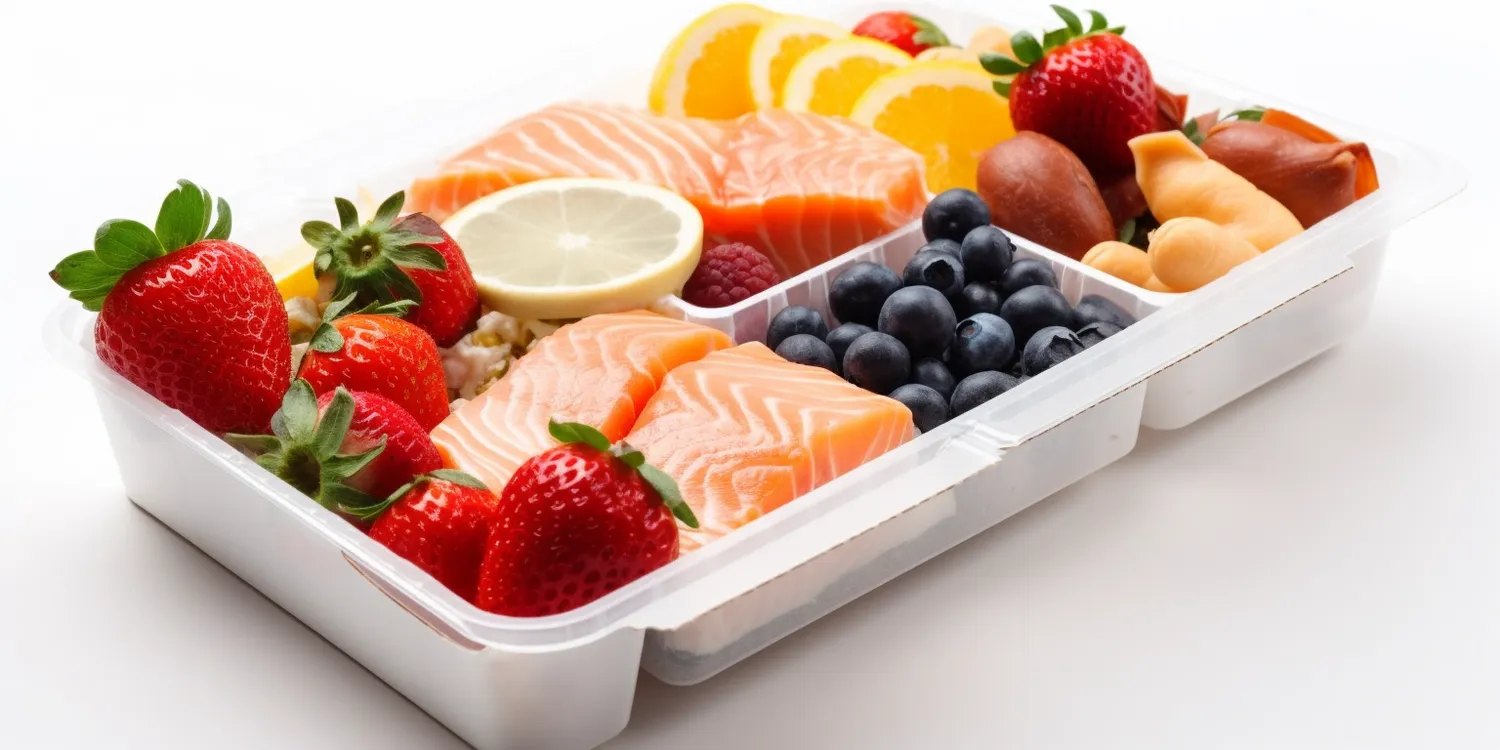 Catering dietetyczny co to?