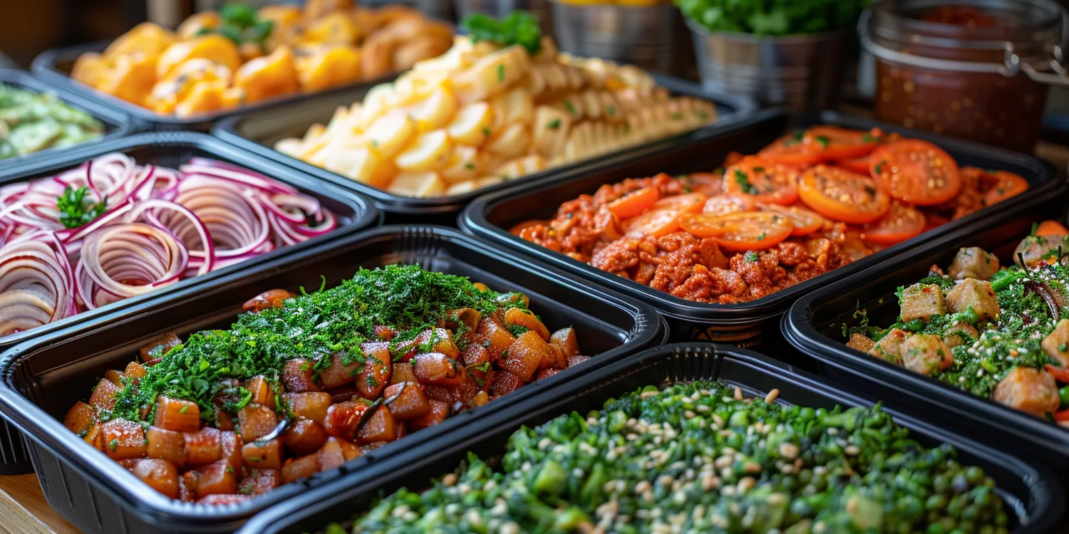 Catering dietetyczny jaka stawkaVATt?