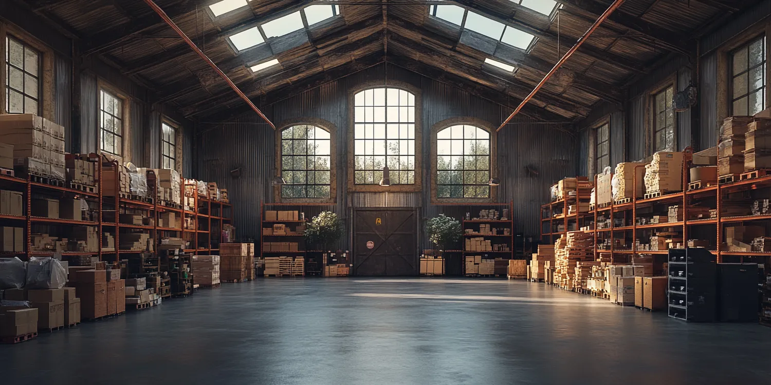 Co do okna zamiast firanek?