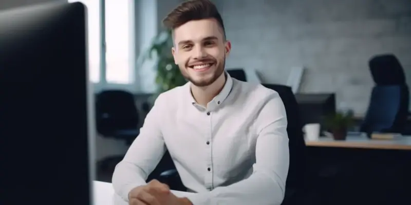 Co to jest pozycjonowanie lokalne?