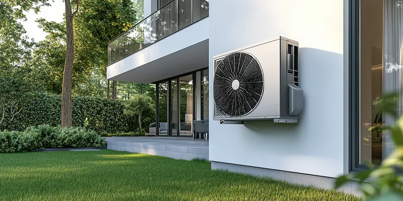 Co to jest rekuperacja domu?