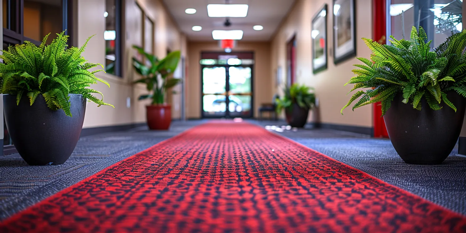 Czy da się prać wykładziny i dywany w domu?