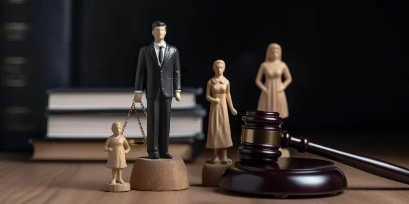 Czy można nie zgodzić się na rozwód?