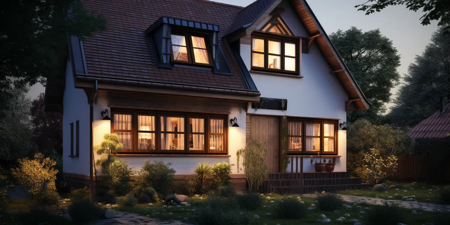 Czy warto wziąć kredyt hipoteczny?