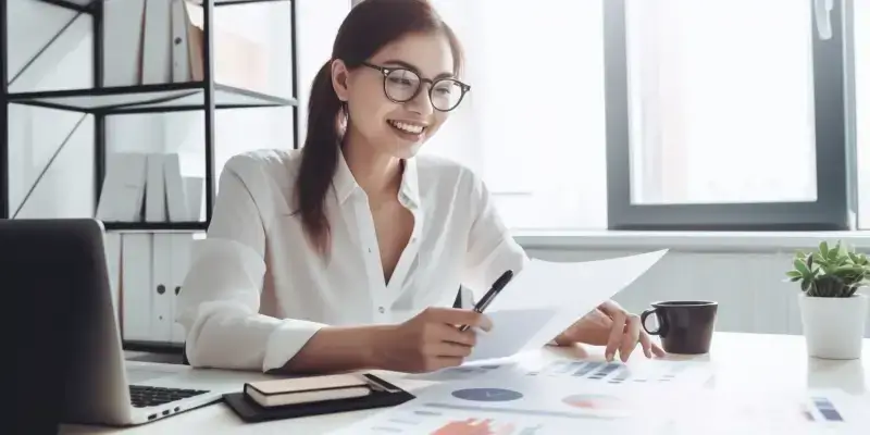 Czym zajmuje się biuro rachunkowe?