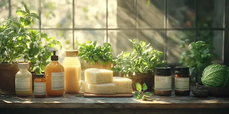 Dlaczego produkty ekologiczne są droższe?