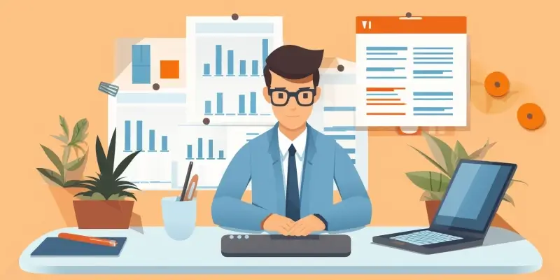 Dlaczego warto korzystać z usług biura rachunkowego?