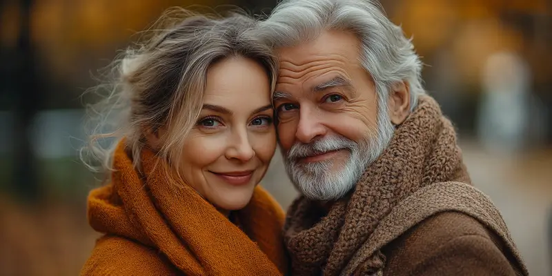 Dom seniora Szczecin