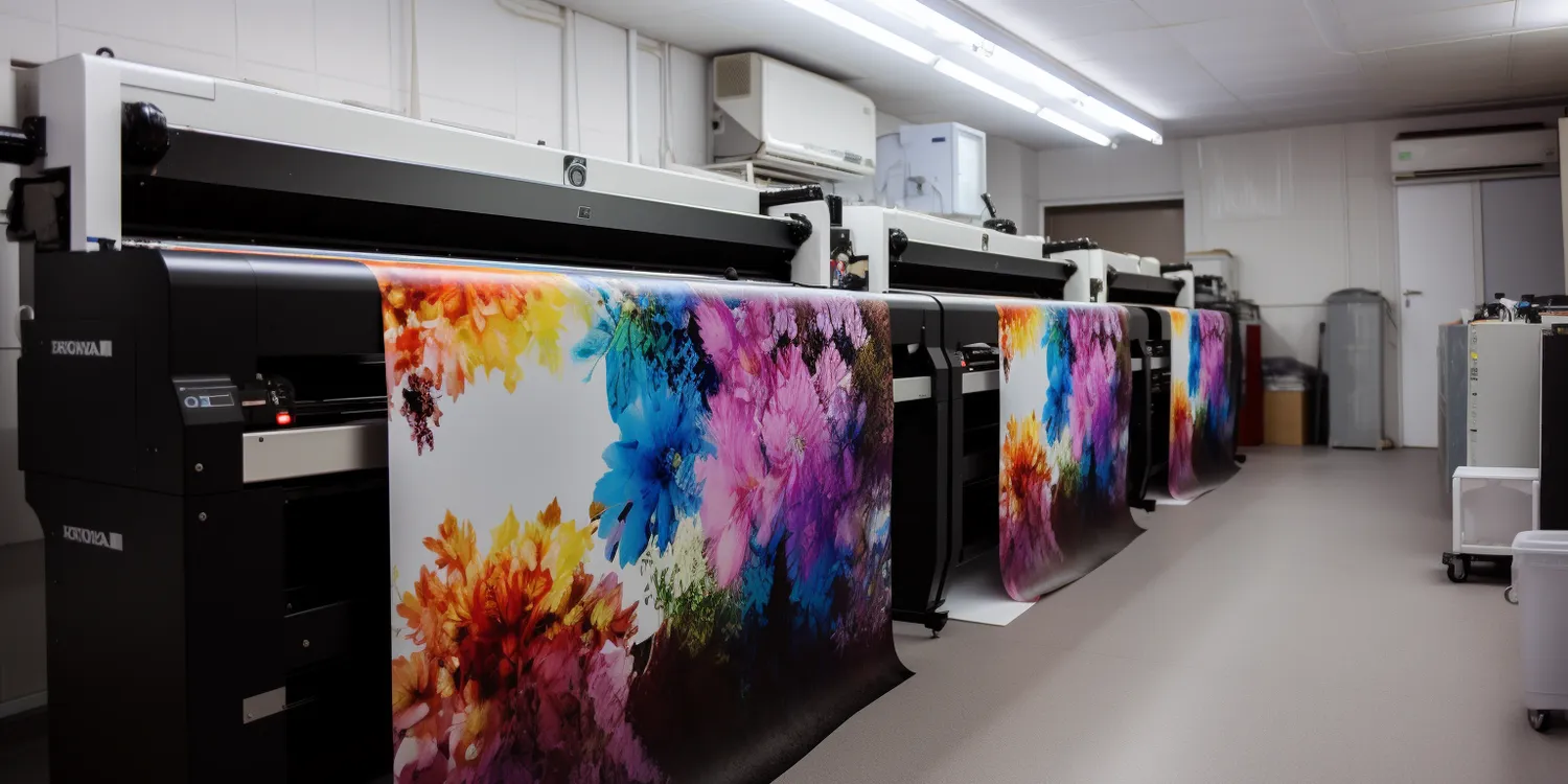 Druk cyfrowy a środowisko