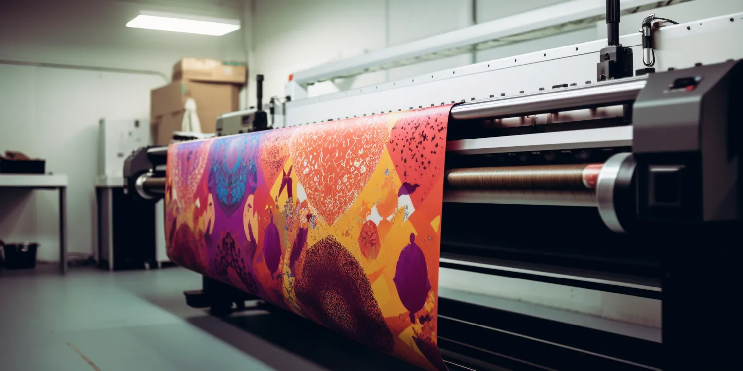 Druk offsetowy a cyfrowy