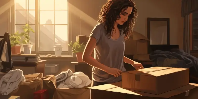 Firma przeprowadzkowa Szczecin