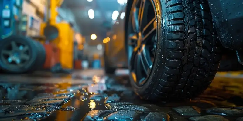 Gdzie złożyć skargę na warsztat samochodowy?