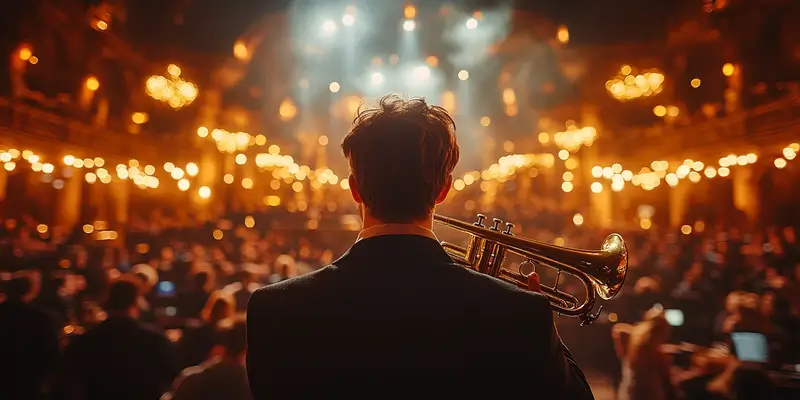 Ile kosztuje trąbka?