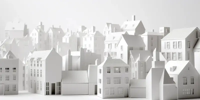 Ile ludzi ma kredyty hipoteczne w Polsce?