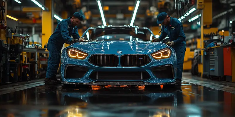 Ile mozna dostac dotacji na warsztat samochodowy?