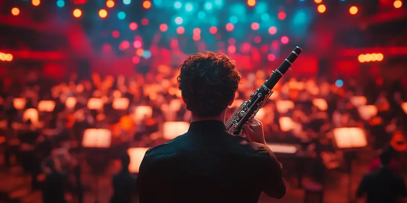 Jak czyscic klarnet?