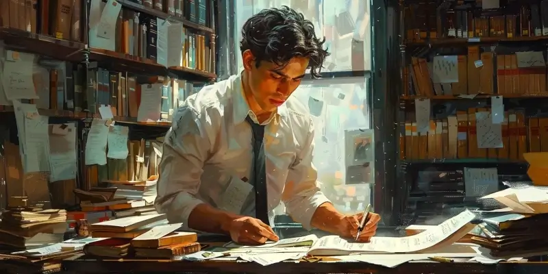 Jak działa biuro rachunkowe?