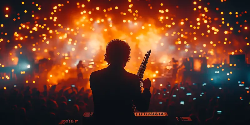 Jak nagłośnić klarnet?